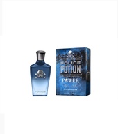 Мужская парфюмерия Police Police Potion Power For Him