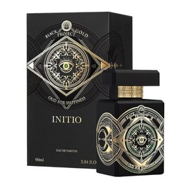 Отзывы на Initio - Oud For Happiness