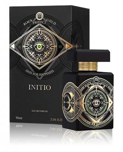Initio - Oud For Happiness