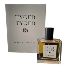 Francesca Bianchi - Tyger Tyger