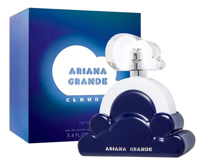 Ariana Grande - Cloud Intense