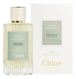 Отзывы на Chloe - Narcissus Poeticus