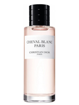 Christian Dior - Cheval Blanc Paris