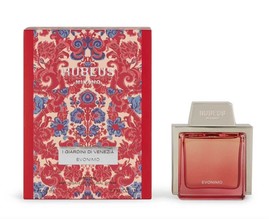 Отзывы на Rubeus Milano - Evonimo
