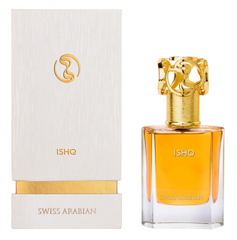 Swiss Arabian - Ishq