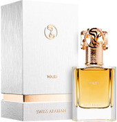 Купить Swiss Arabian Wajd Купить Swiss Arabian Wajd