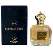 Купить Paris World Luxury 24K Supreme Gold