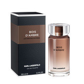 Мужская парфюмерия Lagerfeld Bois D'Ambre Мужская парфюмерия Lagerfeld Bois D'Ambre