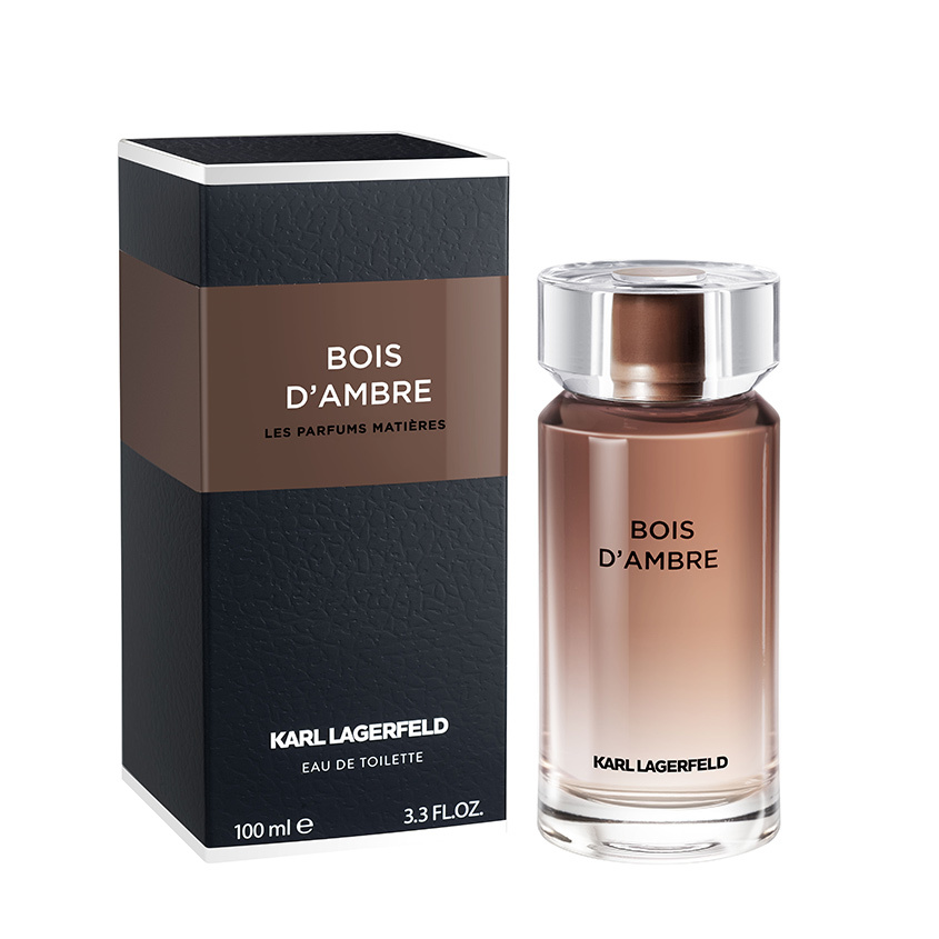 Lagerfeld - Bois D'Ambre