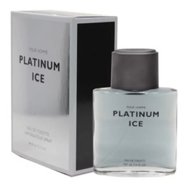 KPK Parfum - Platinum Ice
