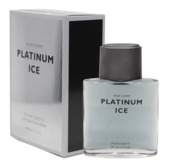 Мужская парфюмерия KPK Parfum Platinum Ice