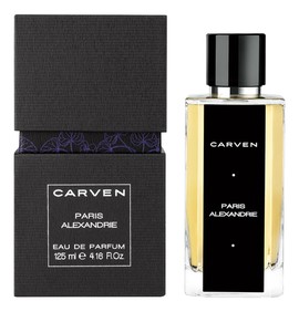 Carven - Paris Alexandrie