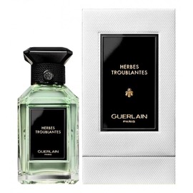Отзывы на Guerlain - Herbes Troublantes