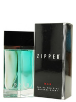 Мужская парфюмерия Perfumer's Workshop Zipped Man