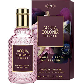 Отзывы на 4711 - Acqua Colonia Intense Floral Fields Of Ireland