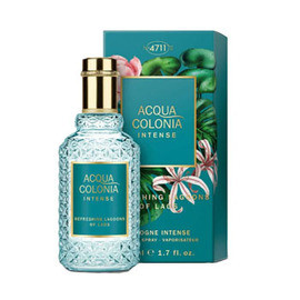 Отзывы на 4711 - Acqua Colonia Intense Refreshing Lagoons Of Laos