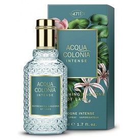 Отзывы на 4711 - Acqua Colonia Intense Refreshing Lagoons Of Laos