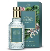 Купить 4711 Acqua Colonia Intense Refreshing Lagoons Of Laos