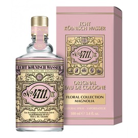 Отзывы на 4711 - Magnolia Eau De Cologne