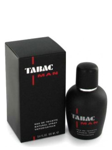 Maurer & Wirtz - Tabac Man