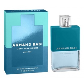 Armand Basi - L'Eau Pour Homme Blue Tea