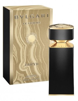 Отзывы на Bvlgari - Empyr