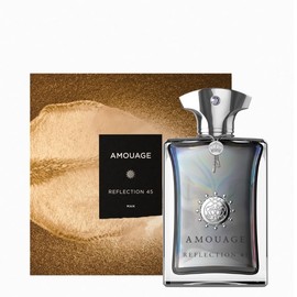 Отзывы на Amouage - Reflection 45