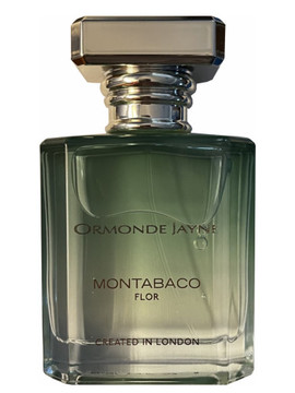 Ormonde Jayne - Montabaco Flor