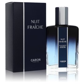 Caron - Nuit Fraiche