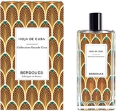 Купить Parfums Berdoues Hoja De Cuba