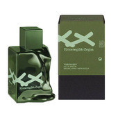 Мужская парфюмерия Zegna XXX Verdigris Мужская парфюмерия Zegna XXX Verdigris