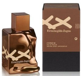 Zegna - XXX Cyprium