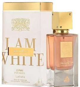 Отзывы на Lattafa Perfumes - Ana Abiyedh Poudree