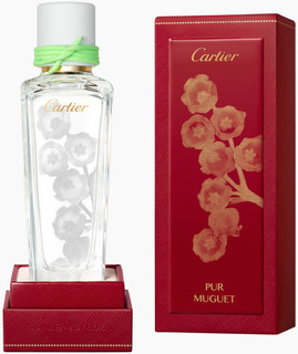 Cartier - Pur Muguet