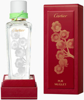 Купить Cartier Pur Muguet