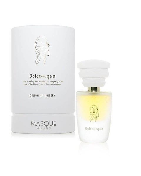Masque Milano - Dolceacqua