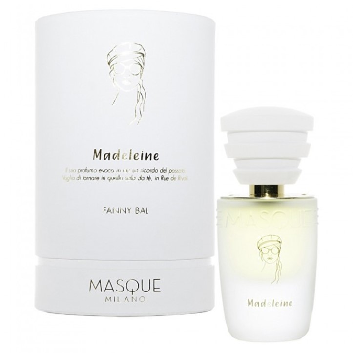 Masque Milano - Madeleine