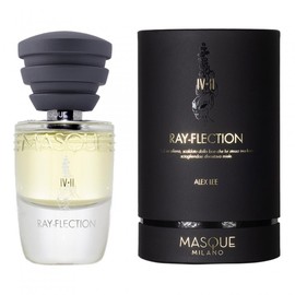 Отзывы на Masque Milano - Ray-Flection