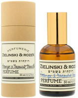 Купить Zielinski & Rozen Orange & Jasmine, Vanilla