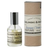 Купить Zielinski & Rozen Rosemary & Lemon, Neroli