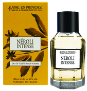 Мужская парфюмерия Jeanne En Provence Neroli Intense