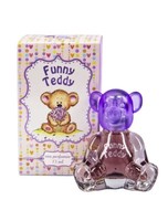 Купить Ponti Parfum Funny Teddy