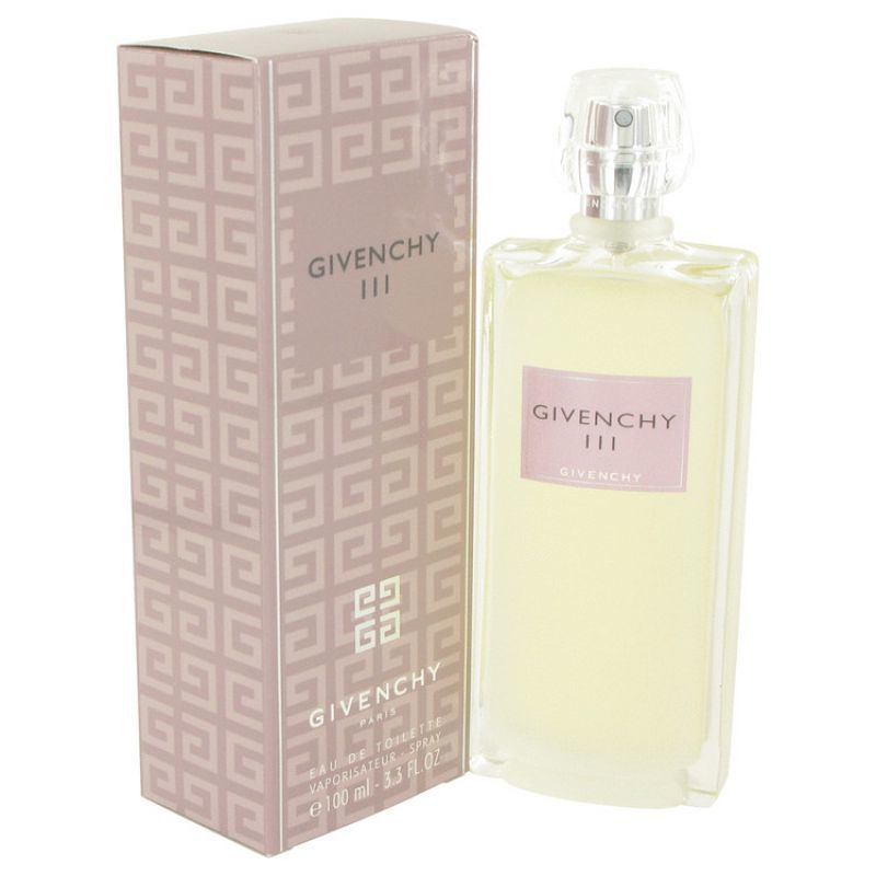 Givenchy - Les Parfums Mythiques III