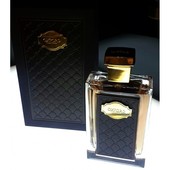 Мужская парфюмерия Dazzling Perfume Oxford Leather