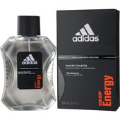 Мужская парфюмерия Adidas Deep Energy