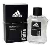 Мужская парфюмерия Adidas Dynamic Pulse