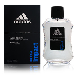 Отзывы на Adidas - Fresh Impact