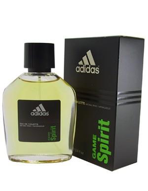 Adidas - Game Spirit