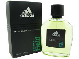 Отзывы на Adidas - Sport Field