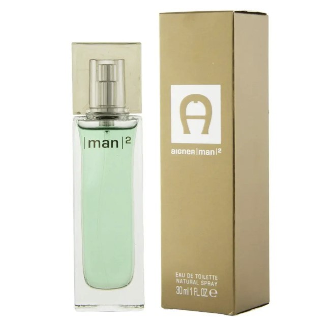 Aigner - Manpower 2